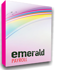 Emerald Payroll
